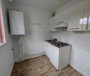 Appartement T1 à louer Saint Malo - 25 m² - Photo 1