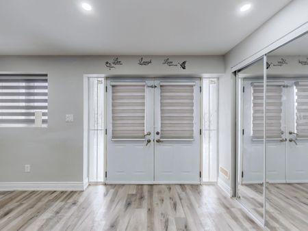 For Lease - 106 Miracle Trail Unit# Basement, Brampton, Ontario - Photo 3