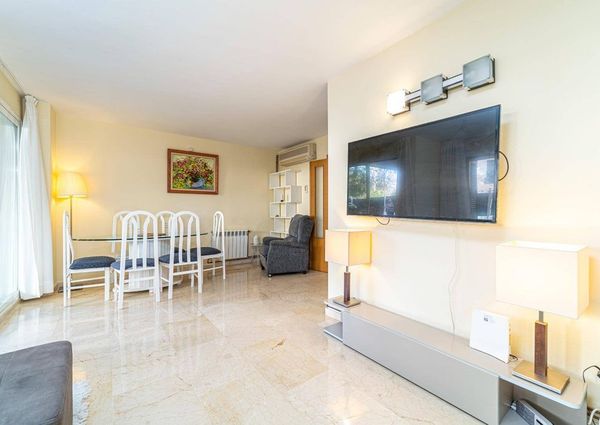 3 room luxury Flat for rent in Palma de Mallorca, Balearic Islands