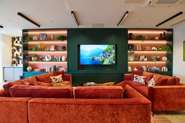 2 bedroom apartment - Photo 1