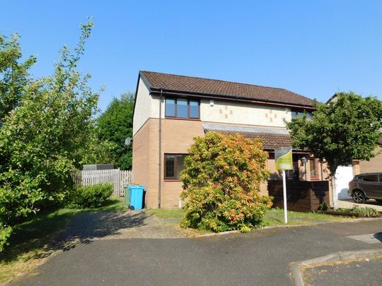 2 bedroom semi-detached house to rent - Photo 1
