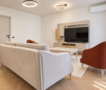 Chirie I Apartament Premium 2 Camere | ARQA Village | Iancu Nicolae - Fotografie 2
