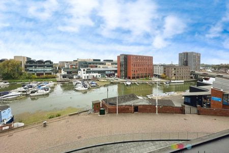 One The Brayford - Photo 4