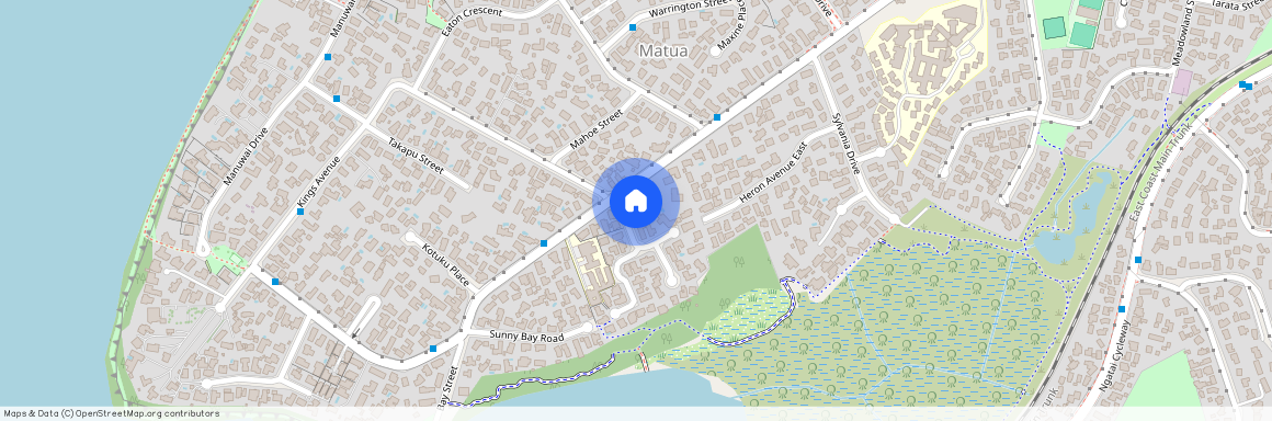 Matua, Tauranga City