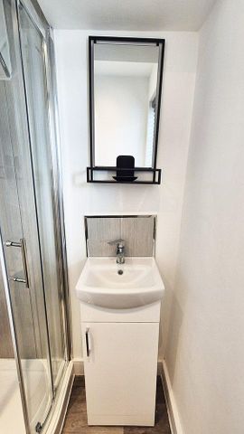 1 bedroom terraced house to rent - Photo 2