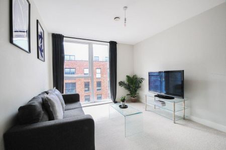 2 bedroom apartment to rent - Photo 2