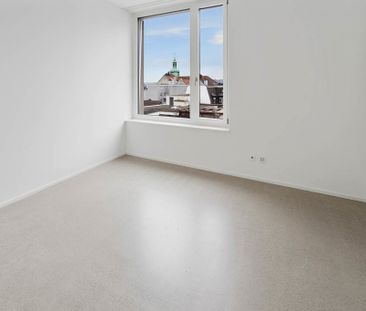 Wohnen im Zentrum von Rorschach - Nähe Hafen - Photo 1