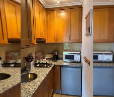1-bedroom apartment for rent in Santa Pola, bills included - Foto 2