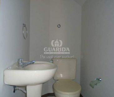 Casa em Condomínio para aluguel, 3 quartos, 1 suíte, 1 vaga, Glória... - Foto 4