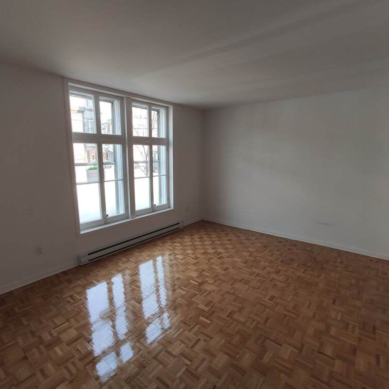 4 ½, 2 Chambres, Centre-sud, Près UQAM - Photo 1