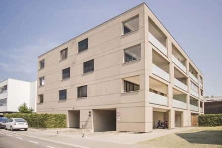 Dornbirn – Geräumige 2-Zimmer-Wohnung mit traumhafter Loggia - Photo 2