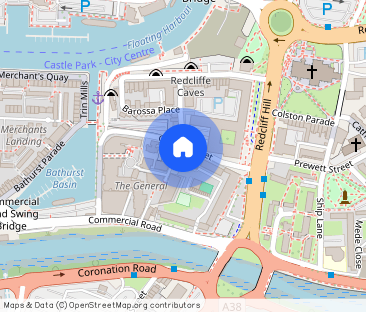 Guinea Street, Bristol Harbourside, BS1 - Photo 1