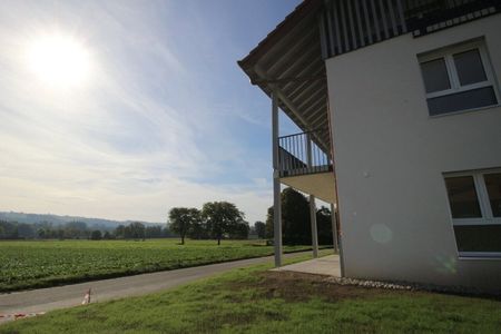3.5 Zimmer, 68 m², EG - Photo 4