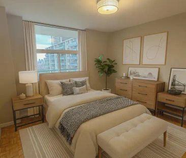 Rose Park — 1 Bedroom Medium - Photo 1