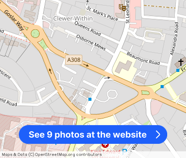 Montpellier Court, St. Leonards Road, Windsor, Berkshire, SL4 - Photo 1