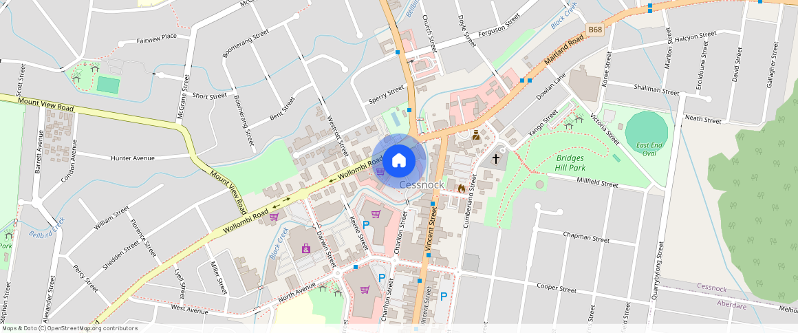 1/78 O'Shea Circuit, Cessnock, NSW 2325