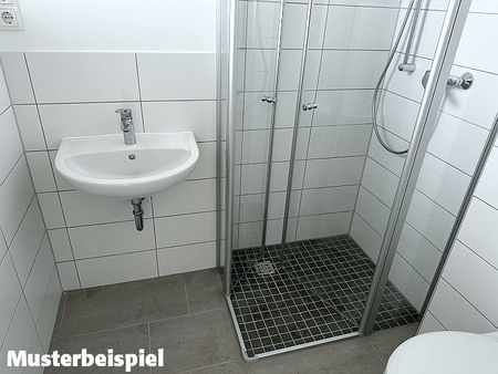 + 1 Zimmer mit modernisiertem Badezimmer + - Foto 5