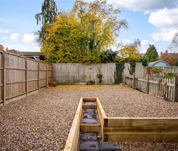 1 bedroom semi-detached house to rent - Photo 1