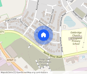 Brickside Way, Northallerton, North Yorkshire, DL6 - Photo 1