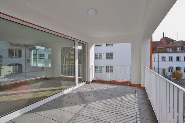 Ihr neues Zuhause in Oberuzwil! - Photo 1