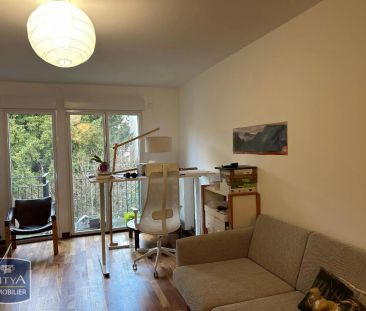 Appartement à louer 2 pièces 44.98m² - Photo 5