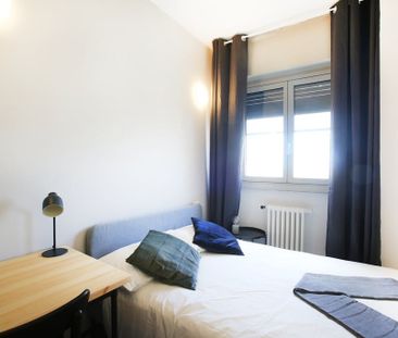 Via Benjamin Constant, Milan, Lombardy 20153 - Photo 3