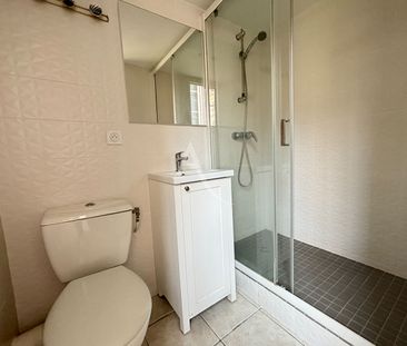 Location Appartement 1 pièce 13m² NICE 06000 - Photo 4