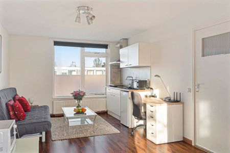 Cornelis van Alkemadestraat 27, 1065 AA Amsterdam - Photo 4