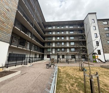 Mejerivägen 18E -2rok (lgh 1104) - Photo 4