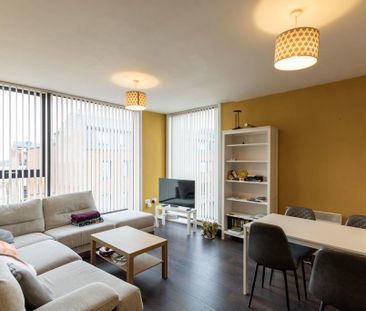 2 bedroom apartment to rent - Photo 3