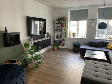 4 vær. lejlighed med altan - Foto 5