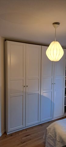 Borgarfjordsgatan, Kista - Photo 4