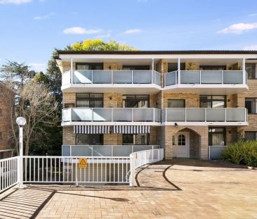 Unit 1/10 Muriel Street, Hornsby. - Photo 4