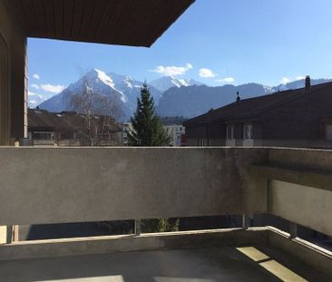 Appartement temporaire aux portes de l’Oberland bernois - Foto 2