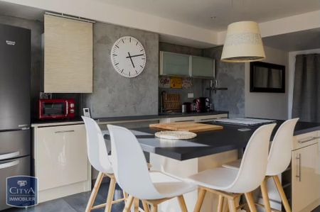 Location Appartement 2 pièces 52m² CAEN 14000 - Photo 5