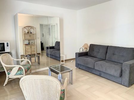 Location Appartement 1 pièce 29m² MOUGINS 06250 - Photo 2