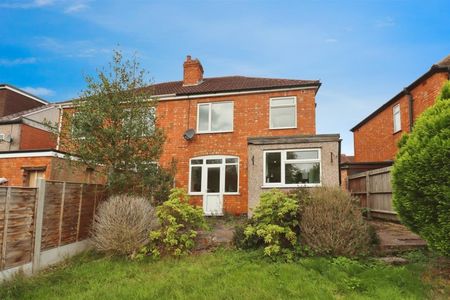 Moat Avenue, Coventry, CV3 6BT - Photo 5