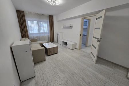 Apartament de inchiriat 2 camere Bucium - Photo 3