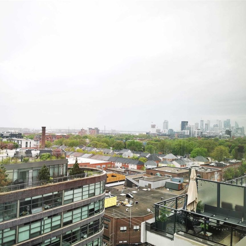 For Lease - 1190 Dundas Street Unit# 1203, Toronto, Ontario - Photo 1