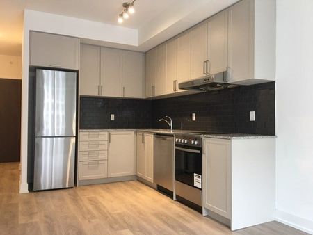 For Lease - 268 Buchanan Drive Unit# 228W, Markham, Ontario - Photo 3