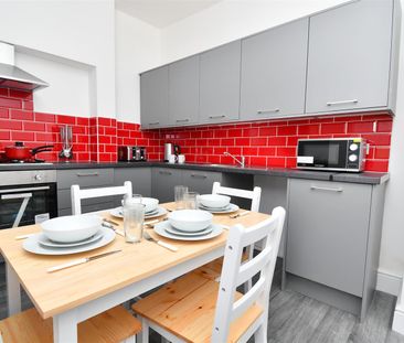 1 bed house share to rent in Bar Street, Burnley, BB10 - Photo 6
