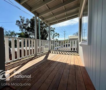 RENOVATED 2 BEDROOM UNIT - LAWN MAINTENANCE INCLUDED - Photo 6