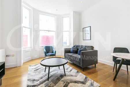 5 Queensberry Place, London - Photo 2