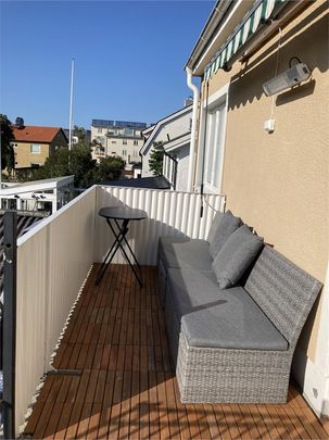 Visborgsgatan, Visby - Photo 1