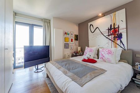 Tout savoir sur cet appartement à Bruxelles, à Bruxelles - Foto 5
