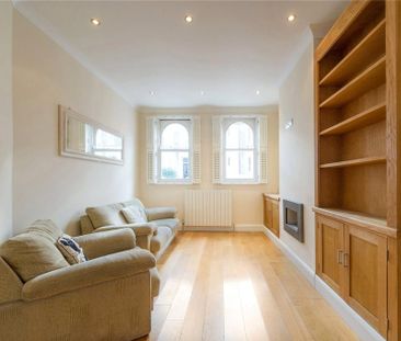 4 bedroom terraced house to rent - Photo 2