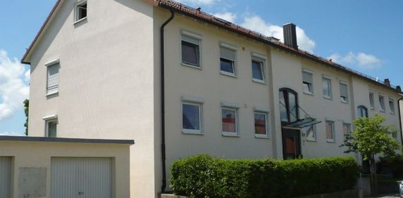 Lichtdurchflutete 3-Zimmerwohnung mit Balkon in Sigmaringen - Photo 2