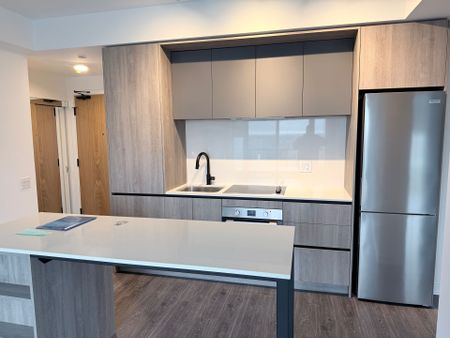 For Lease - 2495 EGLINTON Avenue Unit# 2109, Mississauga, Ontario - Photo 5