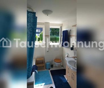 TAUSCHWOHNUNG Ich will mich vergrößern - Foto 1