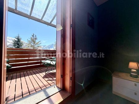 Bilocale via Monte Rotta 23, Colle Sestriere, Sestriere - Photo 3